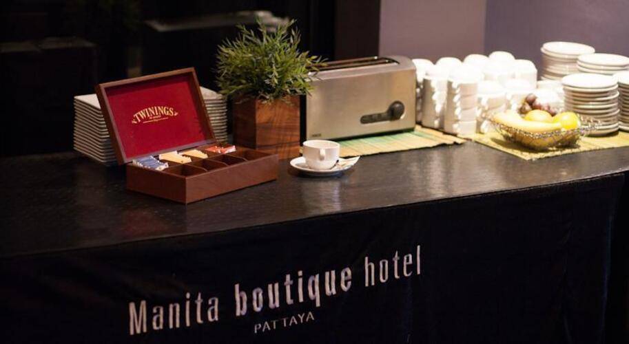 Manita Boutique Hotel