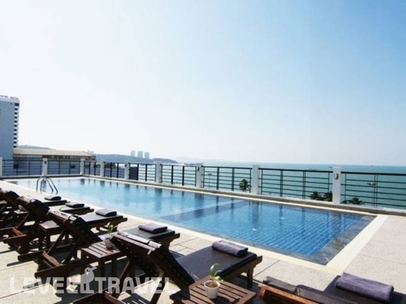 Фотография Sea Me Spring Hotel