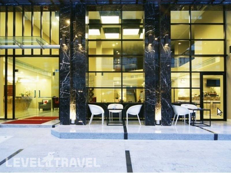 Фотография Sea Me Spring Hotel