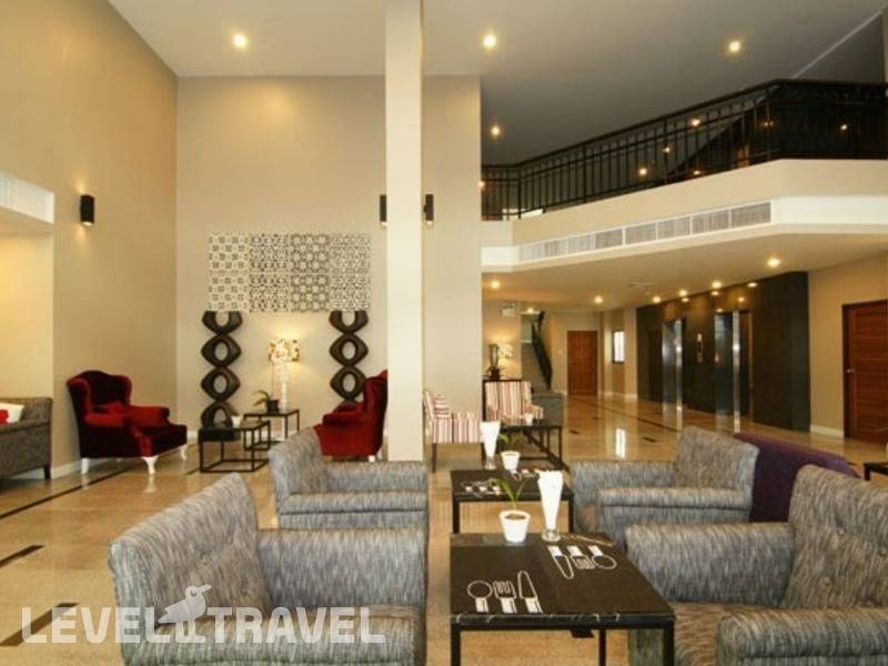 Фотография Sea Me Spring Hotel