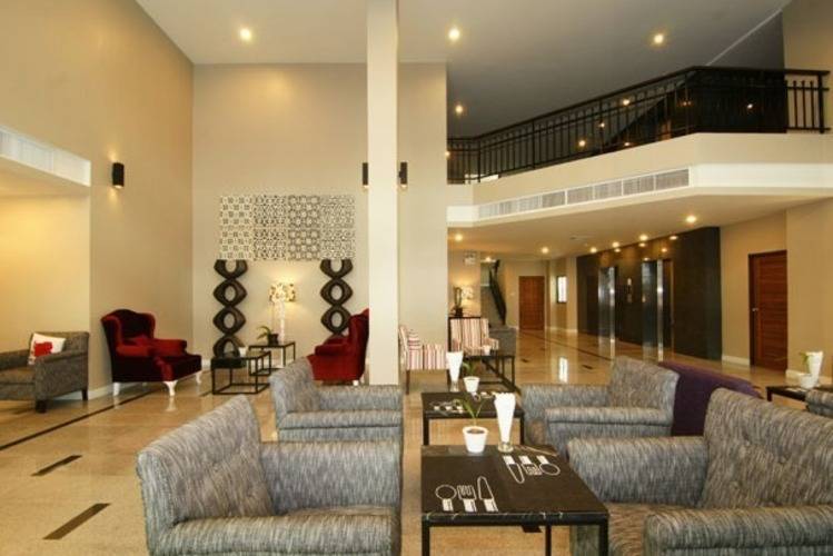 Sea Me Spring Hotel