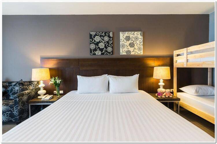 Sea Me Spring Hotel