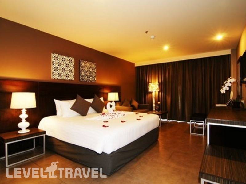 Фотография Sea Me Spring Hotel
