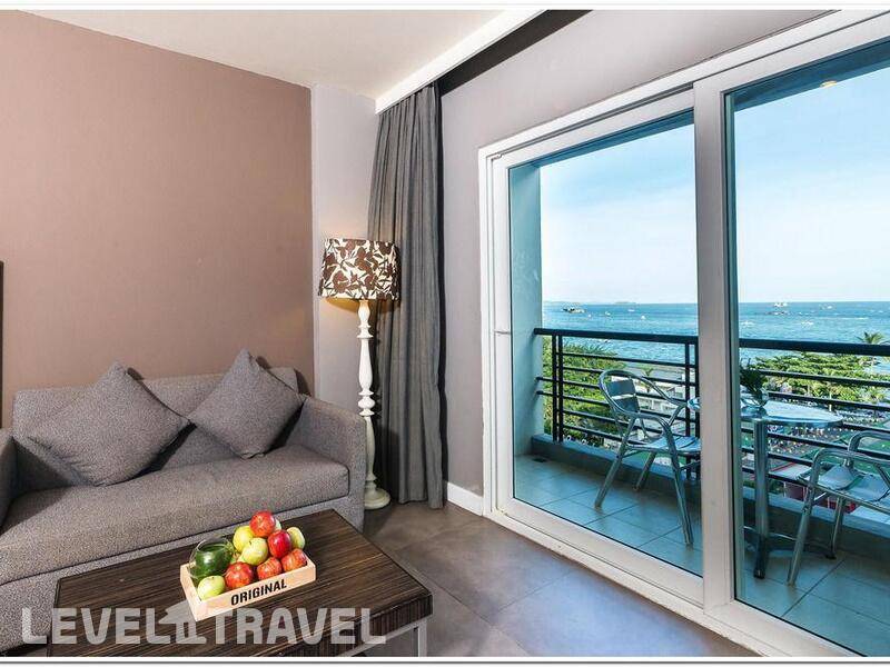 Фотография Sea Me Spring Hotel