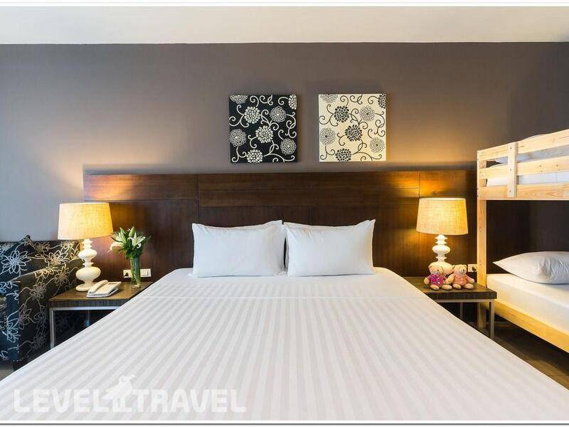 Фотография Sea Me Spring Hotel