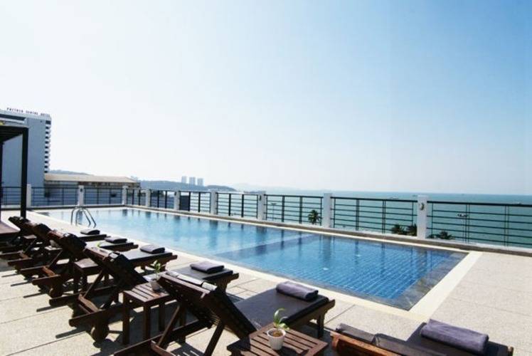 Sea Me Spring Hotel