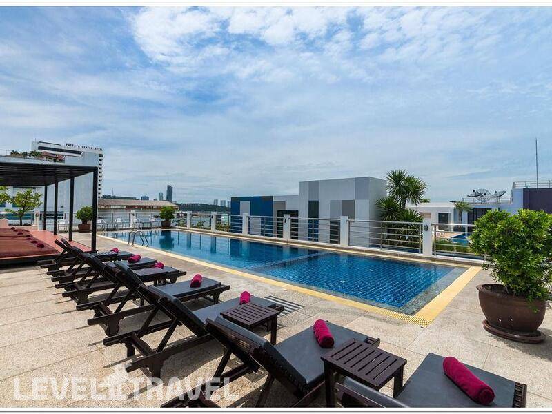 Фотография Sea Me Spring Hotel