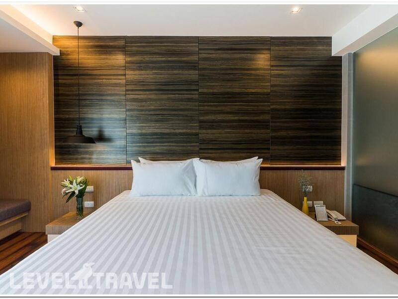 Фотография Sea Me Spring Hotel