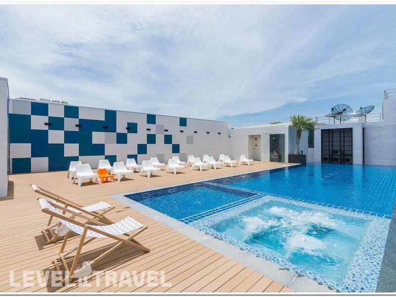 Фотография Sea Me Spring Hotel
