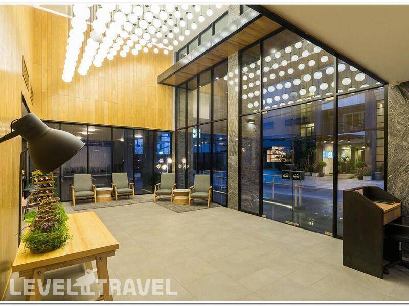 Фотография Sea Me Spring Hotel