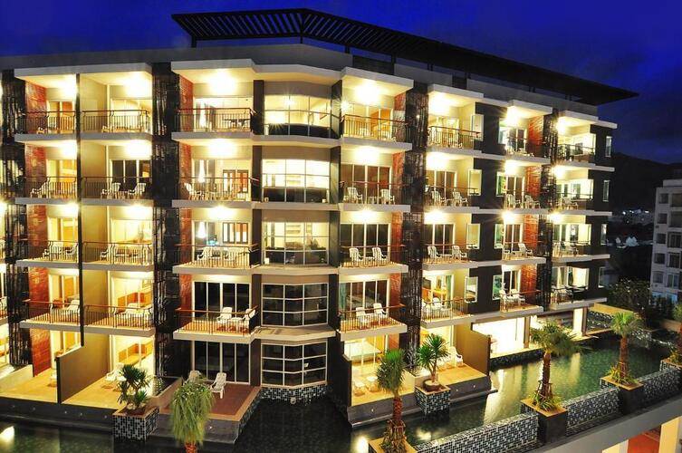 Andakira Hotel