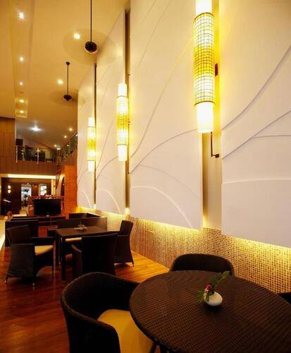 Andakira Hotel