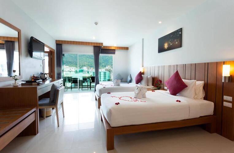 Andakira Hotel