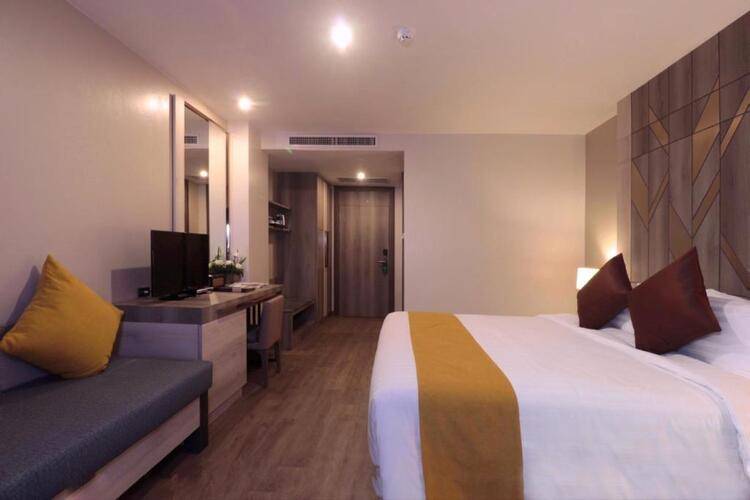 Andakira Hotel