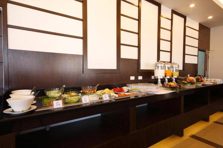 Andakira Hotel