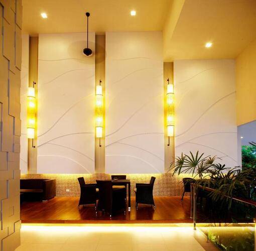Andakira Hotel
