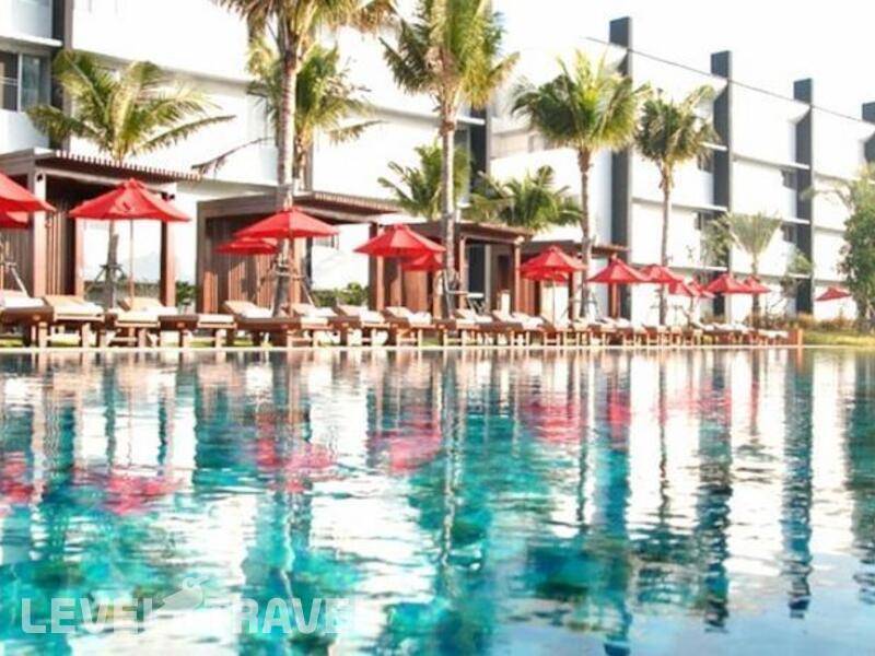 Фотография Amari Pattaya (Garden Wing)