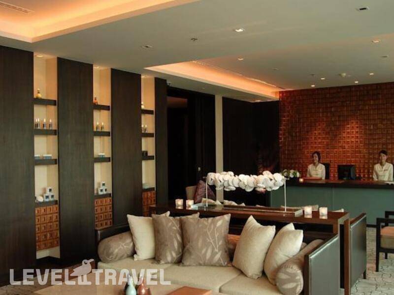 Фотография Amari Pattaya (Garden Wing)