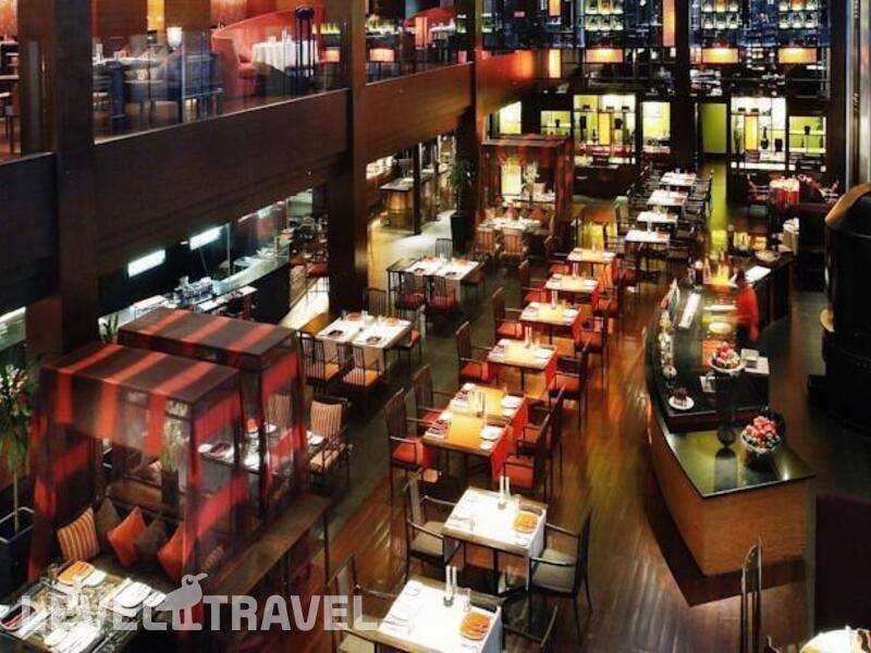 Фотография Amari Pattaya (Garden Wing)