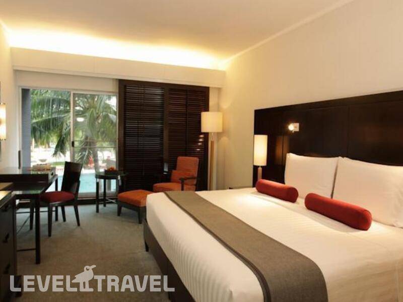 Фотография Amari Pattaya (Garden Wing)