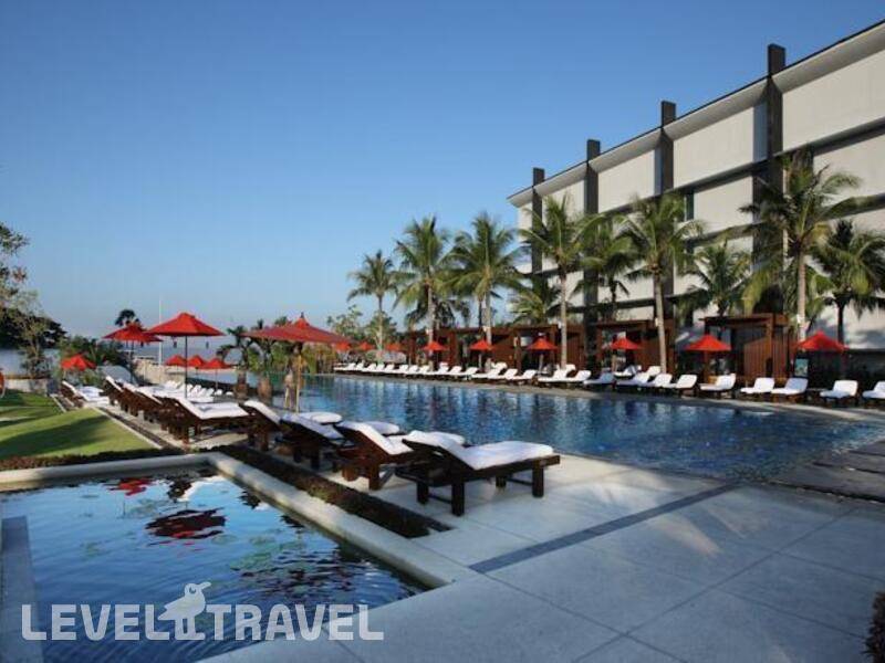 Фотография Amari Pattaya (Garden Wing)