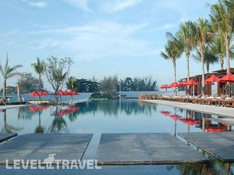 Фотография Amari Pattaya (Garden Wing)