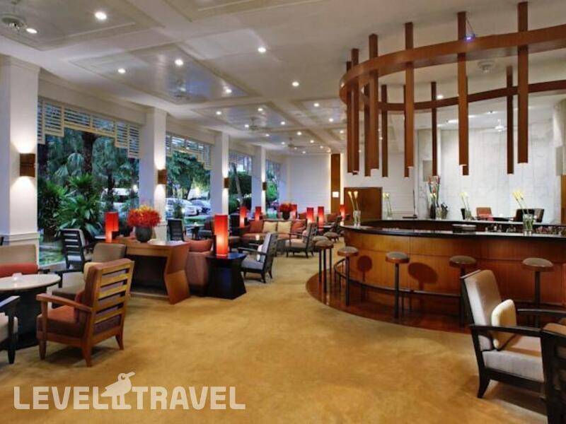 Фотография Amari Pattaya (Garden Wing)
