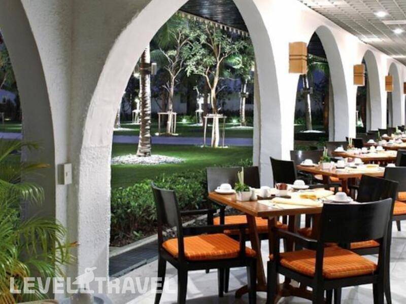 Фотография Amari Pattaya (Garden Wing)