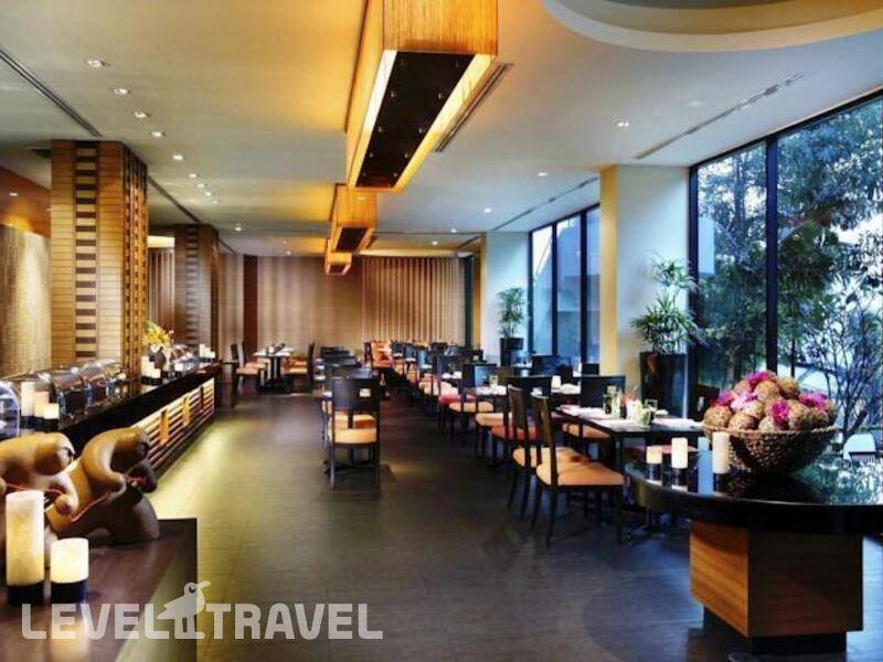 Фотография Amari Pattaya (Garden Wing)
