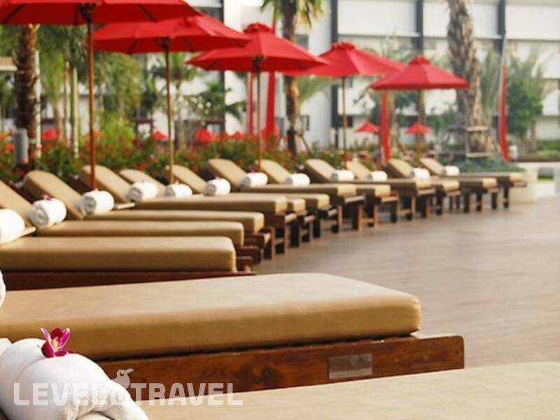 Фотография Amari Pattaya (Garden Wing)