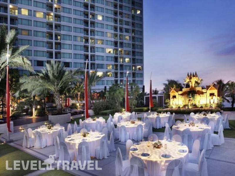Фотография Amari Pattaya (Garden Wing)