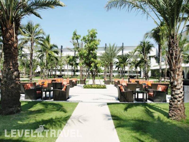 Фотография Amari Pattaya (Garden Wing)