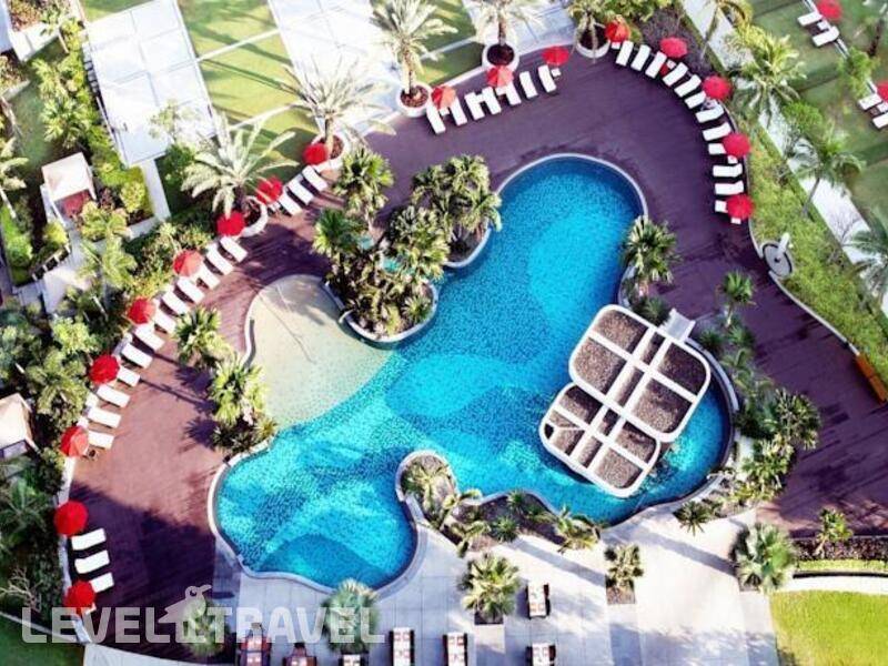 Фотография Amari Pattaya (Garden Wing)