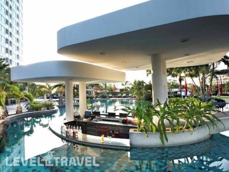 Фотография Amari Pattaya (Garden Wing)