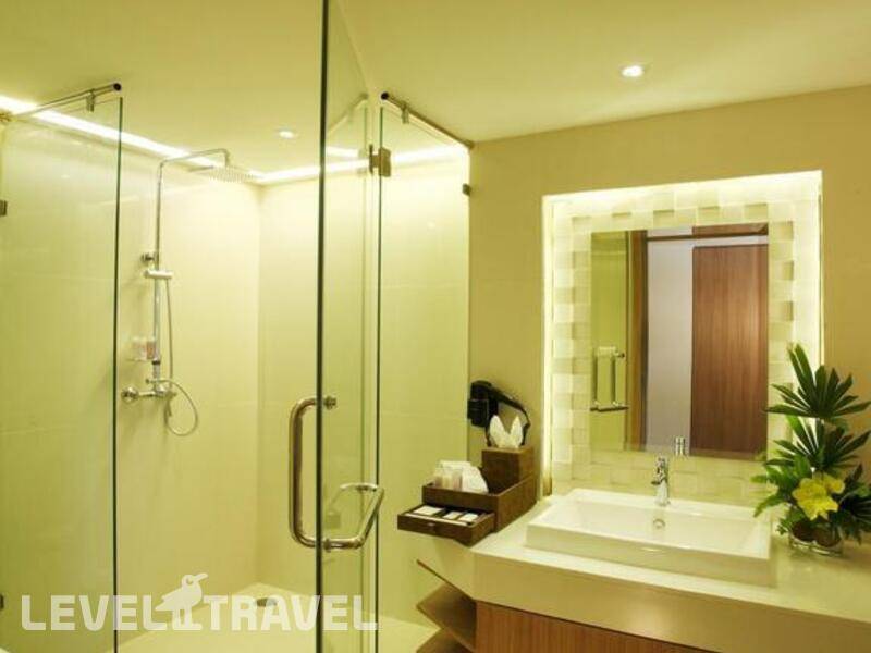 Фотография Centara Pattaya Hotel Фотография Centara Pattaya Hotel