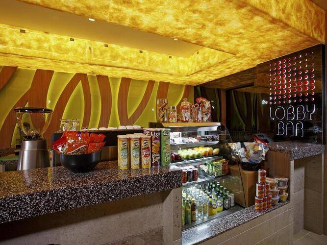 Centara Pattaya Hotel