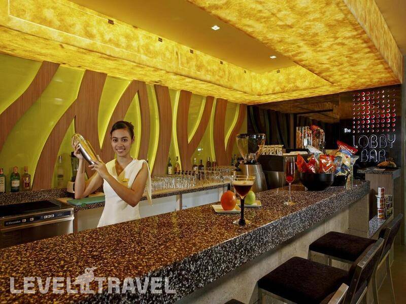 Фотография Centara Pattaya Hotel Фотография Centara Pattaya Hotel