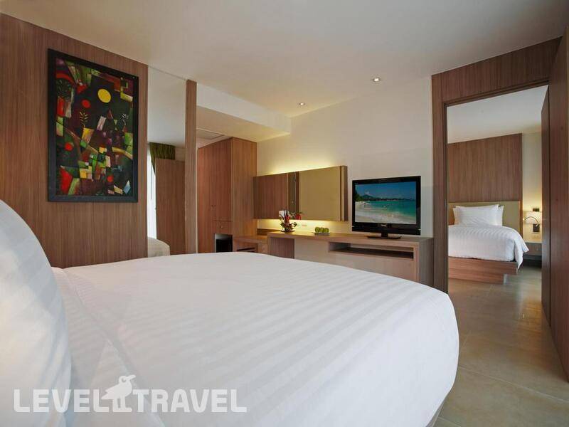 Фотография Centara Pattaya Hotel Фотография Centara Pattaya Hotel