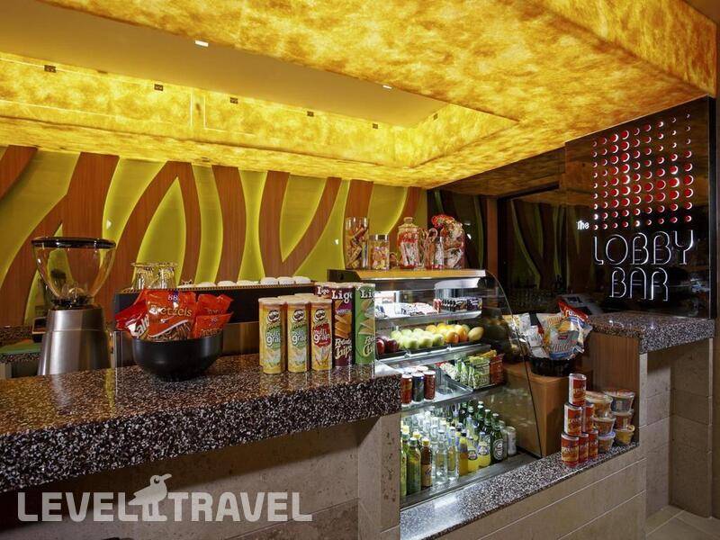 Фотография Centara Pattaya Hotel Фотография Centara Pattaya Hotel