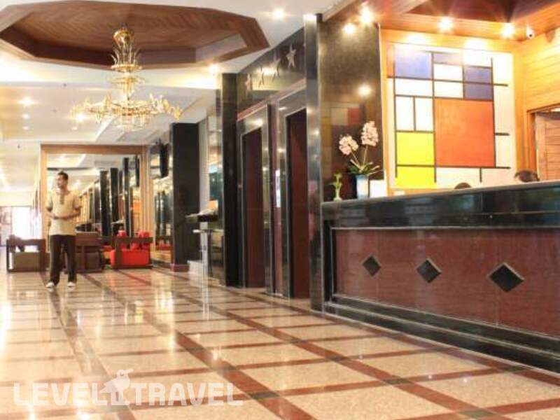 Фотография Boutique Paradise Hotel