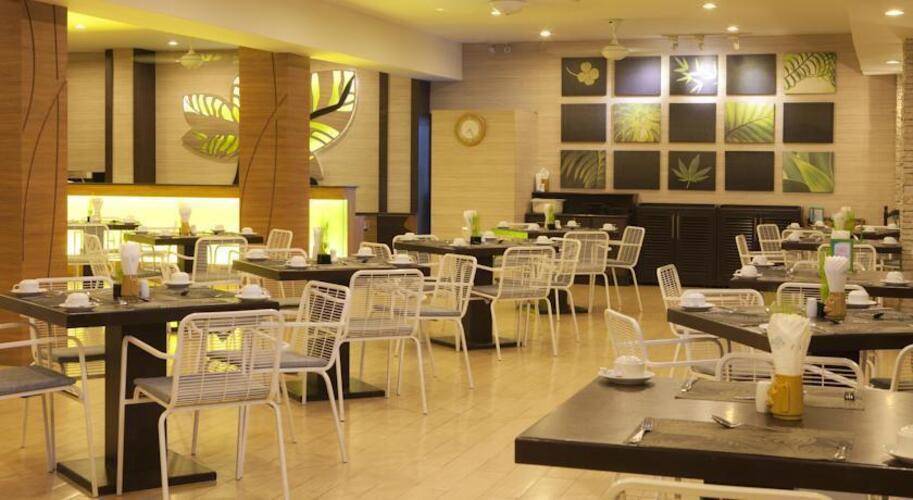 Areca Lodge Hotel