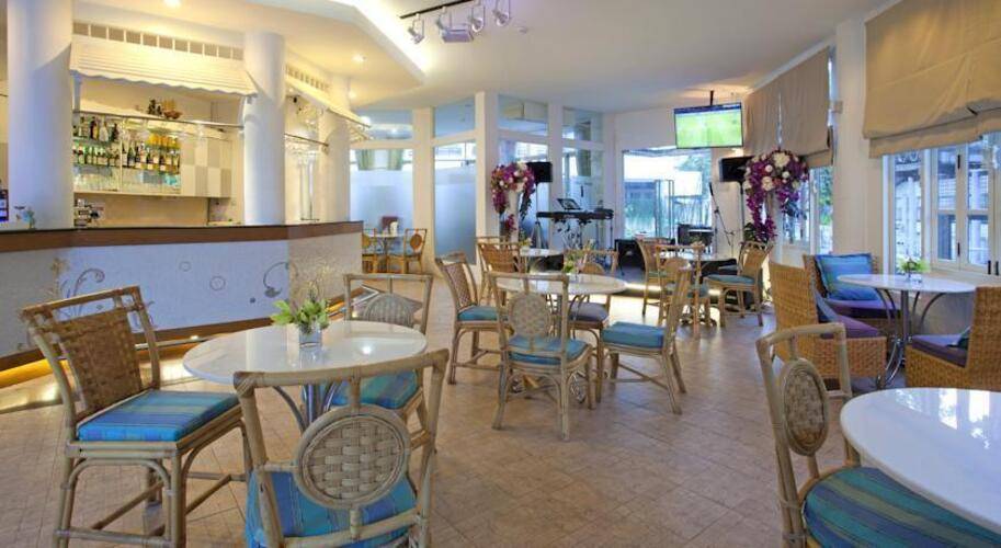 Areca Lodge Hotel