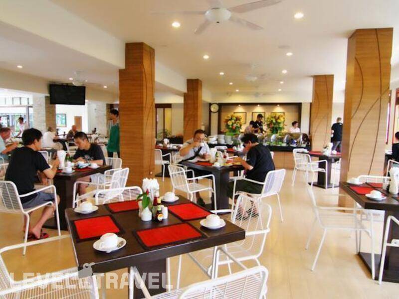 Фотография Areca Lodge Hotel