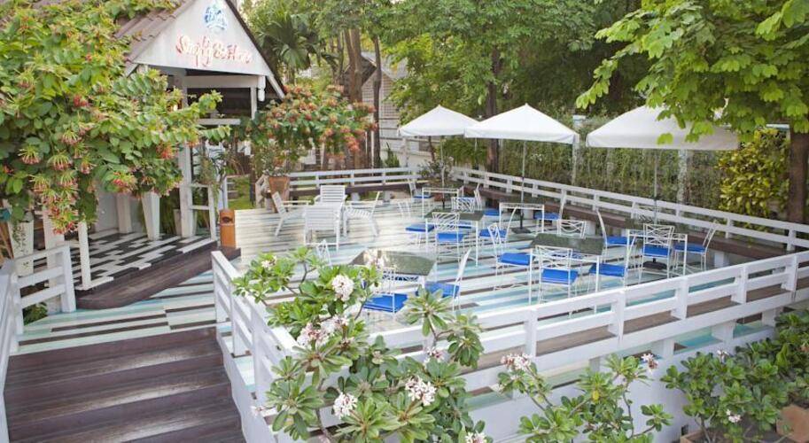 Areca Lodge Hotel