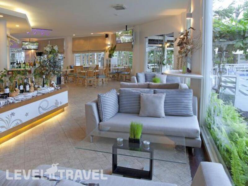 Фотография Areca Lodge Hotel