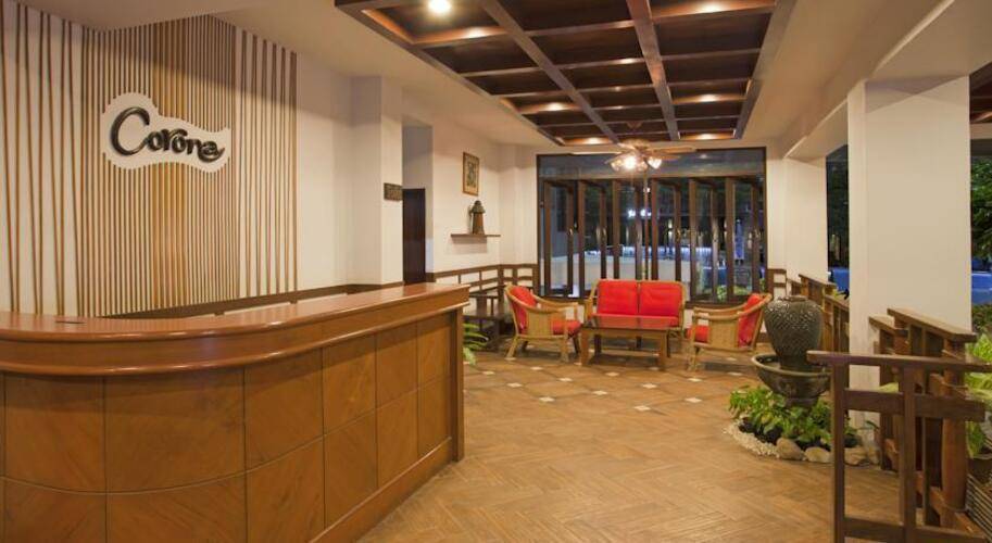 Areca Lodge Hotel