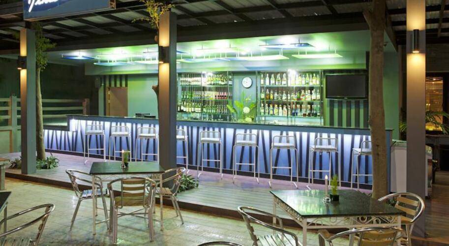 Areca Lodge Hotel