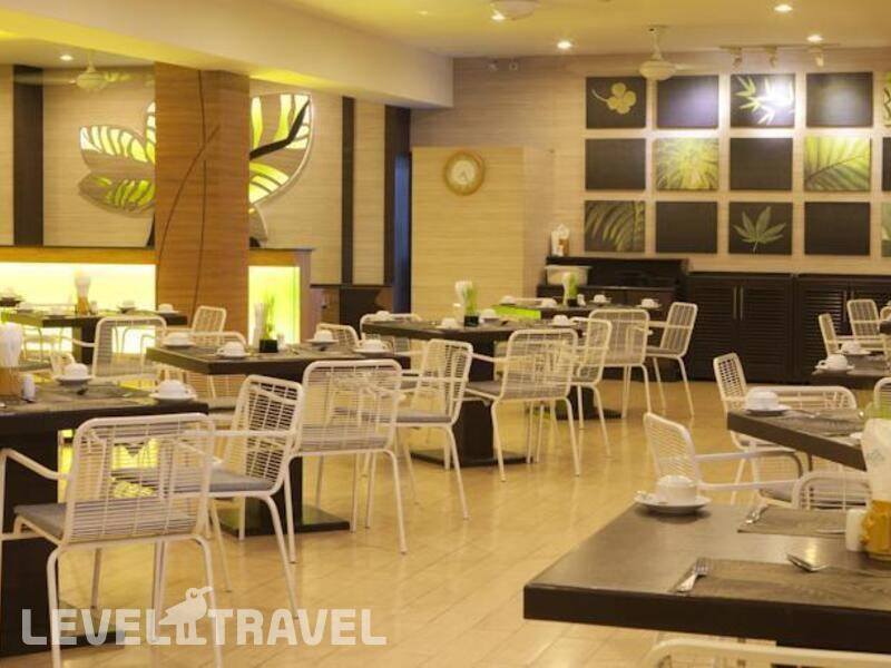 Фотография Areca Lodge Hotel