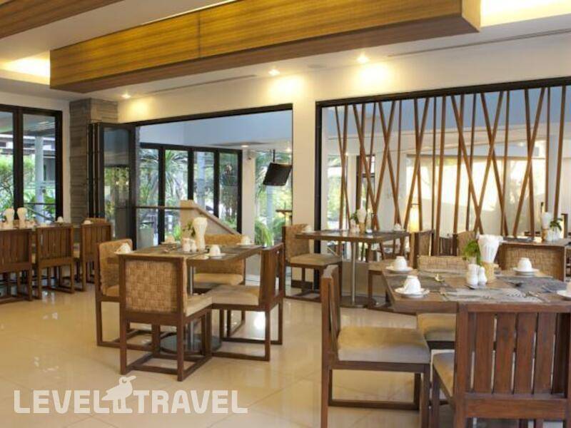 Фотография Areca Lodge Hotel