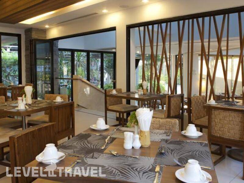 Фотография Areca Lodge Hotel